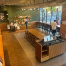 스타벅스 대전수침교DT점 이미지