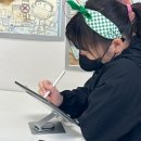 디지털로 펼치는 드로잉 세상 이미지