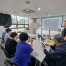 시니어스마트활용교육 이미지