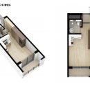 웰메이드시티 레지던스 이미지