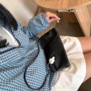 08-3 트랜드패션과 데일리백 제작 창업 | 운트에이 포타백 | 디자이너 브랜드 가벼운 나일론 미니백