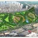 시민공원 이미지