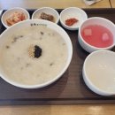 본죽&비빔밥 청라호수공원점