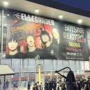 엘르가든(ellegarden) | [콘서트] 2025.03.20 엘르가든 (ELLEGARDEN) 내한 후기