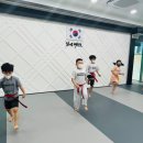 맘에든태권도장 이미지