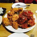 치킨먹는날 - 천안시 서북구 봉정로 107 | 치킨먹는날