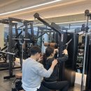 운동에 반하다 신봉점 이미지