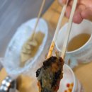 오튀떡볶이 | [석계 오빠생각떡볶이] 석계역 떡볶이 포장마차 후기 규현 추천 떡볶이