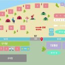 미소가든 펜션 야영장 이미지
