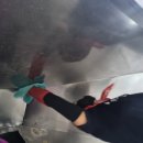 연일무료급식소 | 대구청소업체 단체급식소 후드청소후기