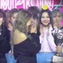 쇼 챔피언 1위한 레드벨벳 gif 이미지