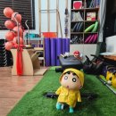 우송어학센터 | 자양동필라테스 꼼꼼하게 봐주셔서 좋은 이은필라테스