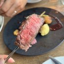 MG뉴턴수성 | 대구 수성구 '제노아' 레스토랑 / 방문 솔직 후기 / 기념일 레스토랑