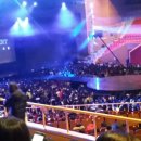 올림픽홀 이미지