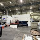 서진정비 | [UN ITCELL 작업후기] 서진산업 TruLaserCell 8030 이설 해체 작업 -1일차