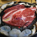 정남진 만나 숯불갈비 식육식당 이미지