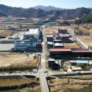 금산군, 농공단지 노후시설 개선 박차