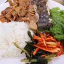 금당 한식뷔페 이미지