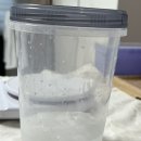 비누를 피부에 맞추다 (나도 예쁘고 피부도 예쁘고) | 설거지비누 레시피 망한 후기 화학전공자의 분석