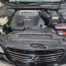 그린엔진보링 | TG그랜저 엔진경고등 점등 및 시동꺼짐 점검정비고장...P2189 / P0452 군포 그린모터스 031)395-5182