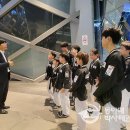 박사 K 태권도장 이미지