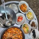 영천식당 | 영천 송포식당 솔직 후기, 가성비 한식 맛집 인정!