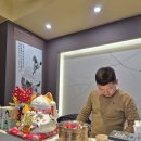 오피스디포 역삼점 | 바쁜 점심시간 오피스 상권에서 회전율과 매출 단번에 올리는 디포인덕션! #디포인덕션 #인덕션추천
