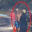 "만만한 여자들인 줄 알았지?" 운전 중 시비男, 19세 무에타이 선수 등장에 '줄행랑'... "잘못 건드렸다" 기겁﻿ 이미지