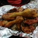 구구옛날통닭 이미지