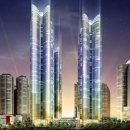 해운대두산위브더제니스 이미지