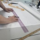 [혠님정보] 👗 #올패션 디자인학원 소개 드릴게요!