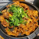 신닭발 이미지