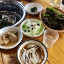 오리참숯불구이 이미지