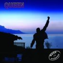 Queen / Made in heaven (원key Bb) mr 이미지