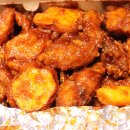 양동가마솥 통닭 이미지