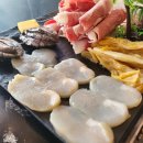 동탄 조개구이 맛집 오아시스조개 동탄영천점-술안주로 딱! 조개전골,키조개삼합 맛집