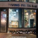 다이빙파스타바 Diving Pasta Bar 수원 광교카페거리 맛집 추천 #광교데이트코스추천 #기념일레스토랑...