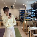 지민21 | <선함과 진정성 있는 태도로 사람을 대하는> 모던 철산점 우지민 선생님