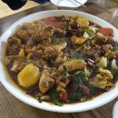 지존찜닭 네이버블로그