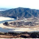 하회마을테마 이미지