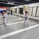 멘토 인성 태권도장 이미지