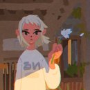 빛이 날개 이미지