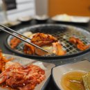 파리바게뜨시흥연성점