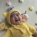 3755 | 꿈돌이 주니어 두찌 100일 촬영 후기 '찬란스튜디오'
