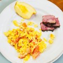 [코스트코 신상] ‘육공육 통삼겹바베큐페퍼’ 내돈내산 시식후기 - 겉바속촉 맛있어요