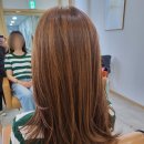 남위례역 미용실 메이드인영 헤어 레이어드컷 후기 추천
