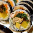 고봉민김밥 이미지