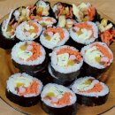 복이네김밥 이미지
