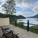 충주 글램핑 충주호 뷰 끝판왕 &#39;프라이빗 캠프닉&#39; 내돈내산 솔직후기