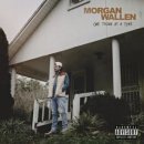 Morgan Wallen / Last night (Ebm) mr 이미지